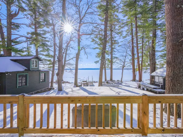 269 Royal Pines Lane, Burnham, ME 04922