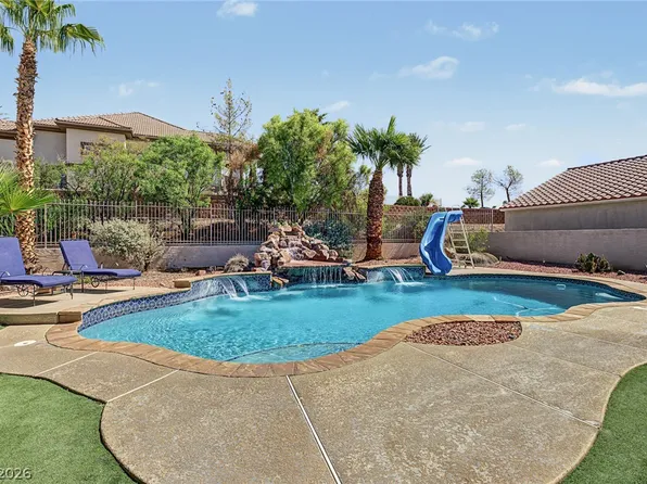 906 Chaparral Dr, Mesquite, NV 89027