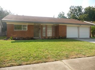 14438 Alkay St, Houston, TX 77045