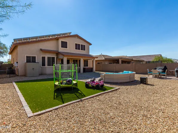 29428 W WHITTON Avenue, Buckeye, AZ 85396