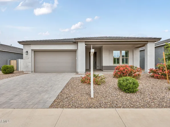 11524 E UTAH Avenue, Mesa, AZ 85212