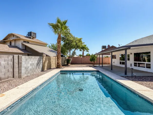 7298 W PARADISE Drive, Peoria, AZ 85345