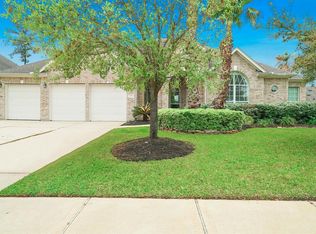 7106 Wedgehollow Ct, Spring, TX 77389