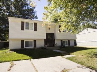 1118 Kingsbury Rd, Owings Mills, MD 21117