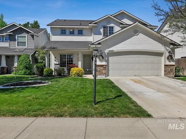 10022 W Portola Dr, Boise, ID 83709