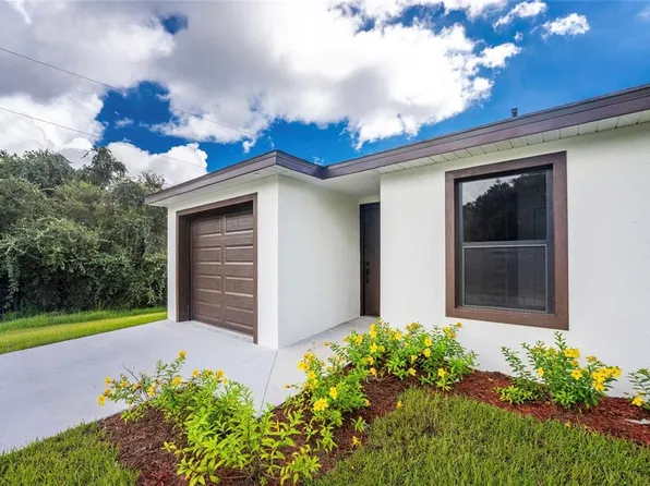 242 Organ St, Punta Gorda, FL 33982