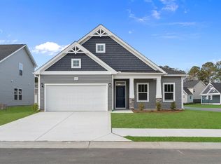 1159 NW Forest Bend Dr., Calabash, NC 28467