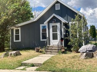 202 8th Ave W, Kalispell, MT 59901