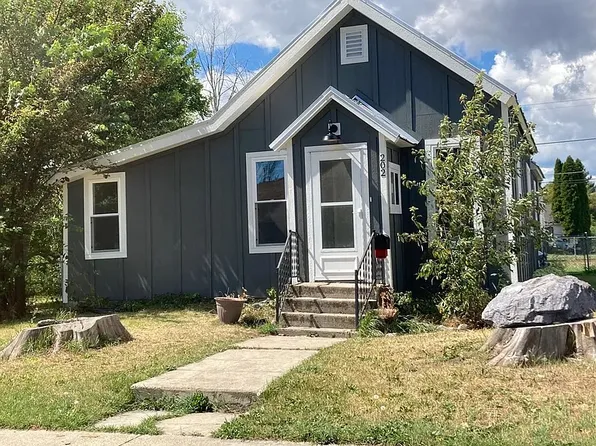 202 8th Ave W, Kalispell, MT 59901