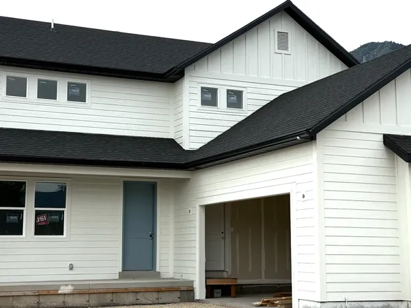 646 W 100 N, Springville, UT 84663