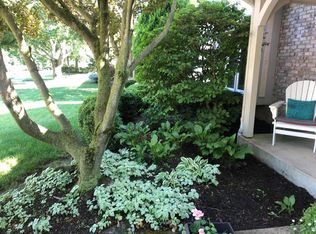 78 Keethler Dr S, Westerville, OH 43081