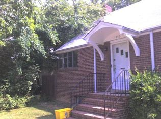 847 N Jefferson St, Arlington, VA 22205