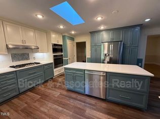 4108 Pleasant Grove Church Rd, Raleigh, NC 27613