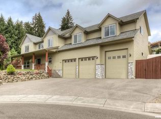 1490 Glory Ridge Ct NW, Salem, OR 97304