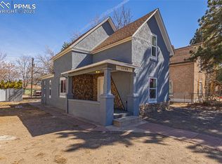 1120 E Evans Ave, Pueblo, CO 81004