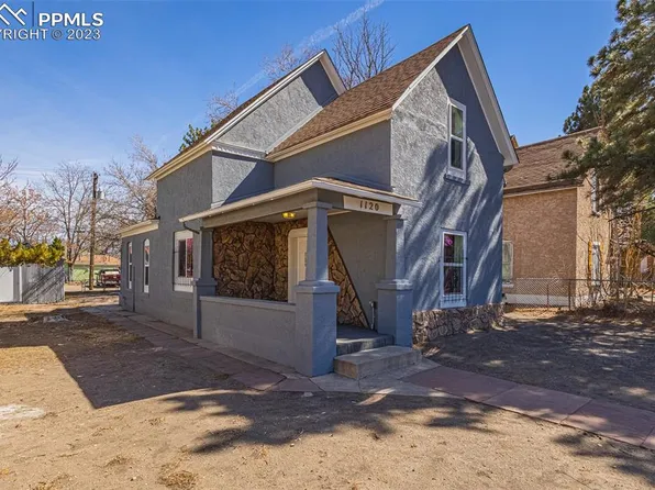 1120 E Evans Ave, Pueblo, CO 81004