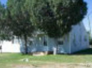 31325 State Highway 183, Las Animas, CO 81054