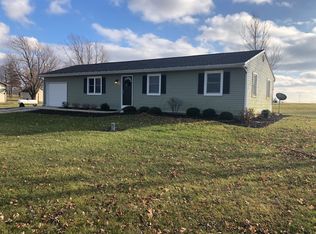 9696 Hoying Rd, Anna, OH 45302