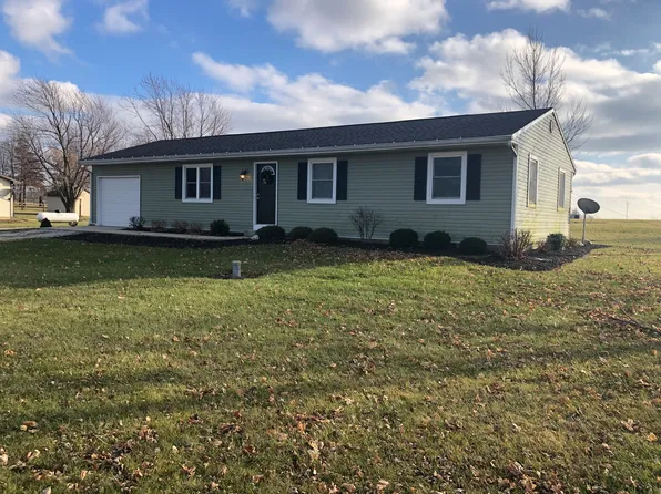 9696 Hoying Rd, Anna, OH 45302