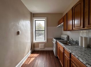 160 Thorne St #27E, Jersey City, NJ 07307