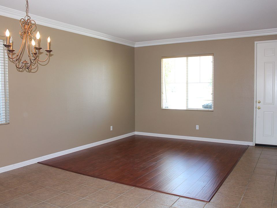 Formal Living room