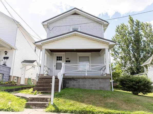 2413 Second Street, Moundsville, WV 26041