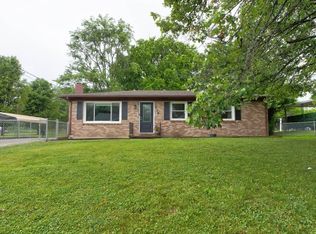 138 Oliver Dr, Richmond, KY 40475