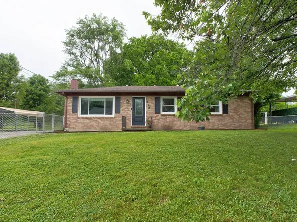 138 Oliver Dr, Richmond, KY 40475