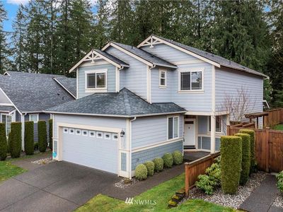 4701 Helena Ave SE, Lacey, WA, 98503