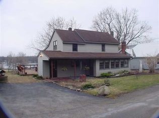 168 Hillside Rd, Pattersonville, NY 12137