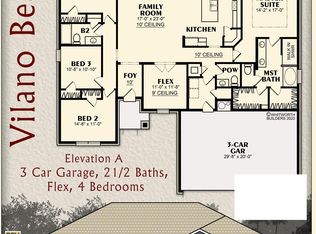 7742 Rustling Pines Dr, Milton, FL 32583