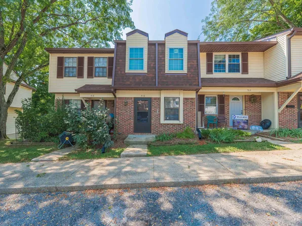 516 E Graham Pl, Bloomington, IN 47401