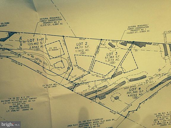 2nd image of 106 Huckleberry Ln #B