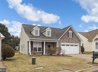 6611 Twin Cedars Ct, Fredericksburg, VA 22407