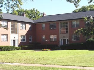 6240 Loughborough Ave #1E, Saint Louis, MO 63109