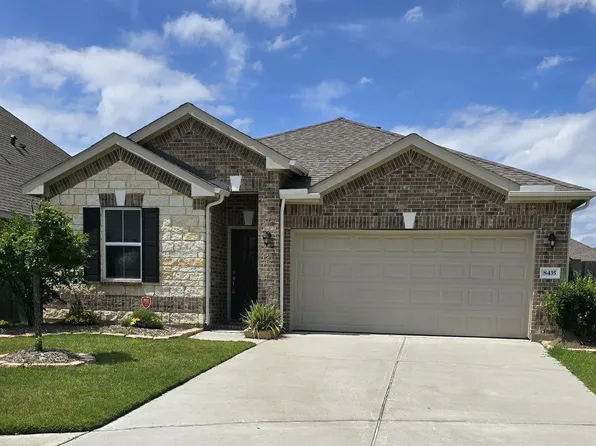 8435 Sunset Horizon Dr, Baytown, TX 77521