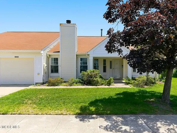 1188B Thornbury Lane, Manchester, NJ 08759