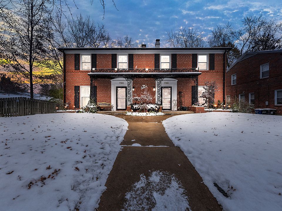 1st image of 732 Berick Dr