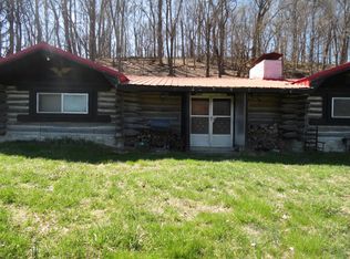 1447 Roy Sellers Rd, Columbia, TN 38401