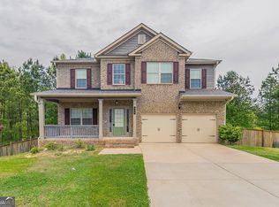 228 Lookout Way, Dallas, GA 30132