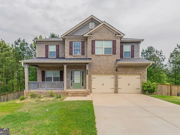 228 Lookout Way, Dallas, GA 30132