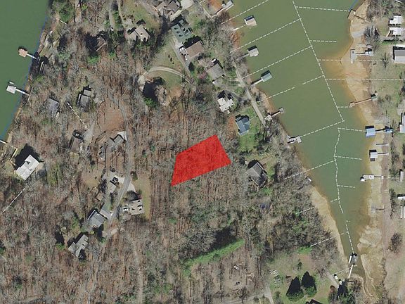 4th image of Lot 6 Kilpatrick Point Lane LOT 6