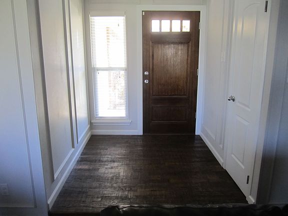 Entry Way