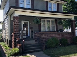 185 Edgwood St, Wheeling, WV