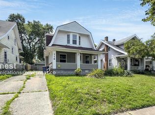 714 Hampton Ave, Toledo, OH 43609