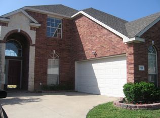 7709 Stonehaven Dr, Rowlett, TX 75089