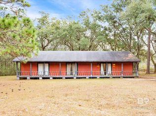 10951 Wisteria St, Irvington, AL 36544