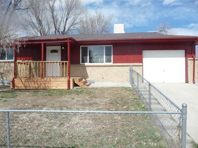 4721 Dixon Dr, Westminster, CO, 80031