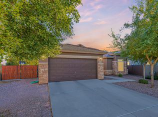 12309 N 127th Ln, El Mirage, AZ 85335