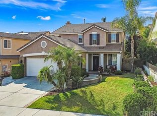 25613 Lewis Way, Stevenson Ranch, CA 91381